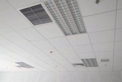 专注室内外金属吊顶铝幕墙