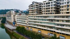 融合了传统韵味与现代简洁风格