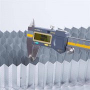 济南铝蜂窝天花板机构推荐：康贝尔金属隔断