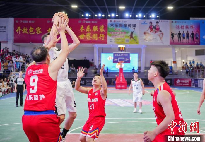 创新赛制打造全民盛宴：2022年体总杯全国社区运