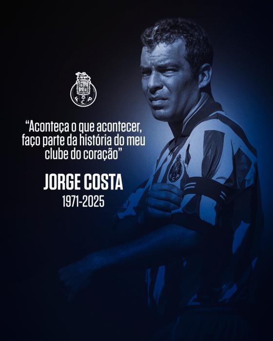 波尔图官方宣布科斯塔因心脏骤停去世，穆里尼