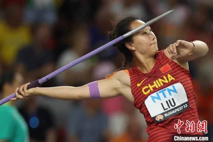 刘诗颖世锦赛标枪无缘奖牌 状态难调成最大挑战