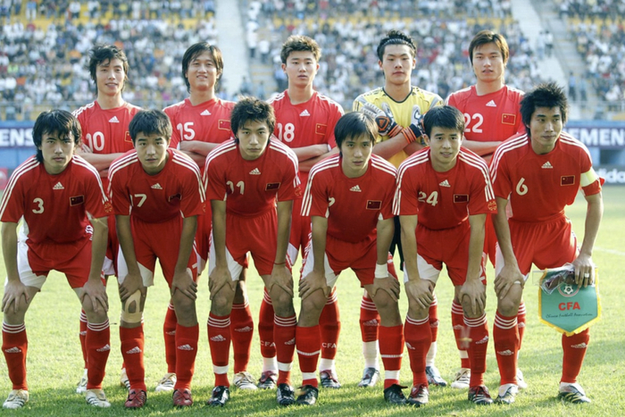 宋凯呼吁老国脚投身青训 专家呼吁政策保障激发