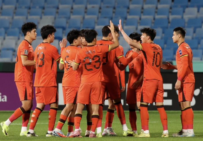 宋凯呼吁老国脚投身青训 专家呼吁政策保障激发