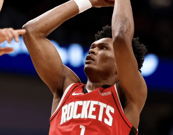 火箭绝杀热火 阿门谢泼德双核闪耀后场组合