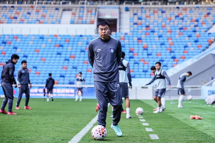 中超生死战：津门虎主场迎战申花 保级关键战一