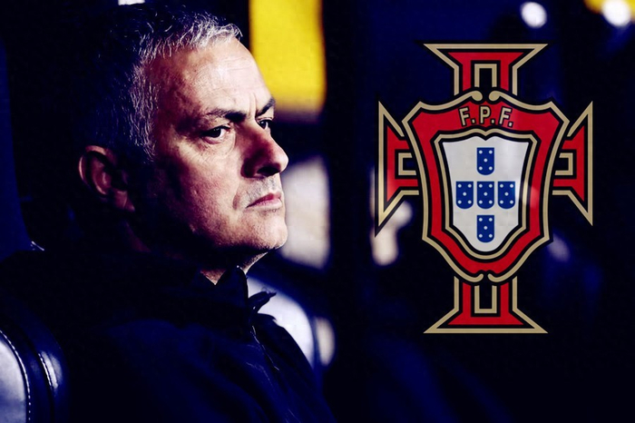 穆里尼奥：葡萄牙缺C罗难求突破 铁血精神成关键