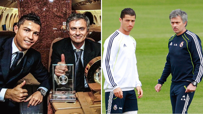 穆里尼奥：葡萄牙缺C罗难求突破 铁血精神成关键