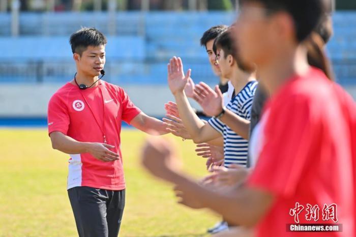 苏炳添因伤病退出世锦赛和亚运会选拔赛提前结