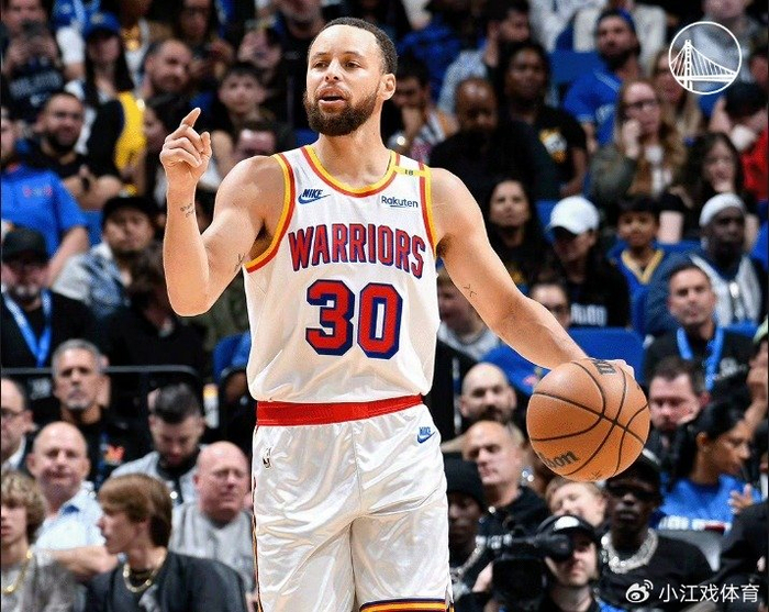 勇士主场迎战国王争夺附加赛席位