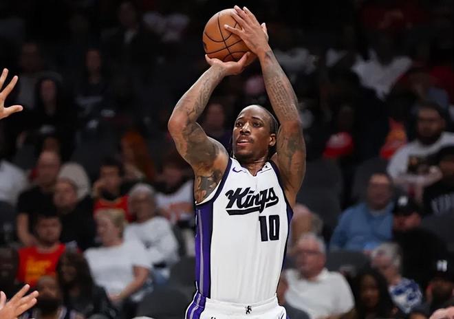 NBA现役球员运动战进球数TOP5：詹姆斯领跑，杜兰