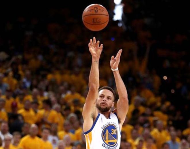 NBA现役球员运动战进球数TOP5：詹姆斯领跑，杜兰