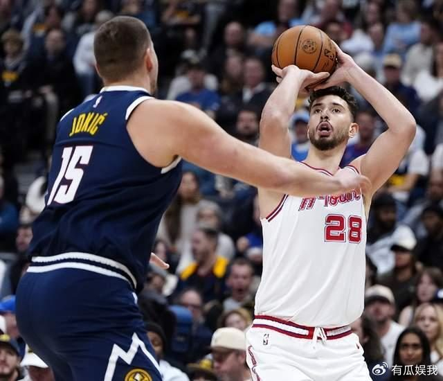 火箭两连胜提振士气 五大利好助力季后赛征程