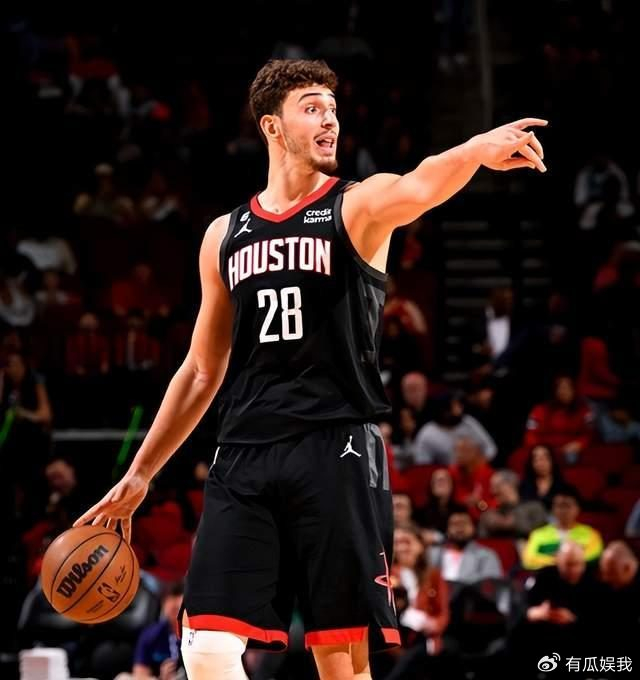 火箭两连胜提振士气 五大利好助力季后赛征程